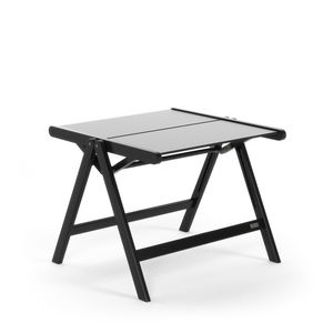 mesa de centro de diseño escandinavo