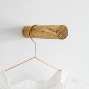 percha contemporánea