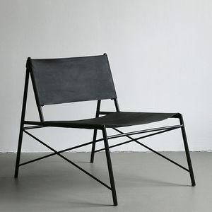 sillón contemporáneo