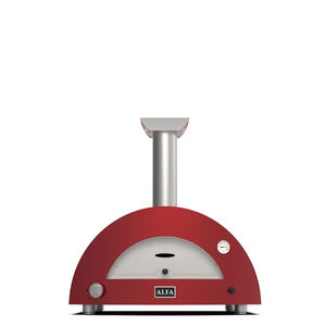 forno para pizzas para uso residencial