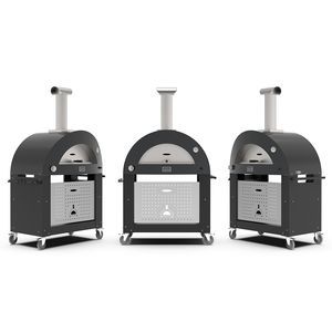 forno para pizzas para uso residencial