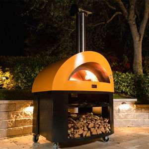 forno para pizzas profesional