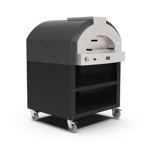 forno para pizzas profesional