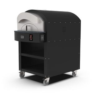 forno para pizzas profesional