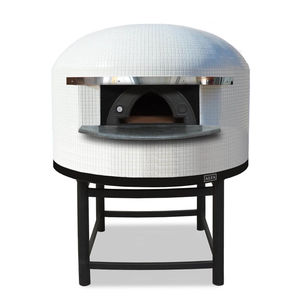 forno para pizzas profesional