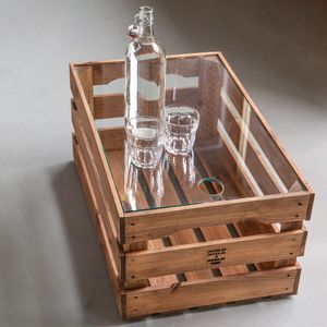 mesa de centro contemporánea