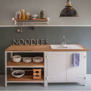 kitchenette