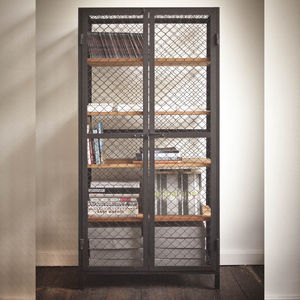 mueble de almacenamiento