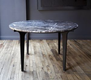 mesa de comedor contemporánea