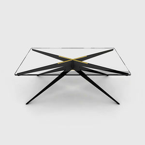 mesa de centro contemporánea