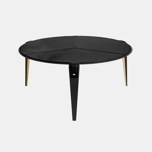 mesa de centro contemporánea
