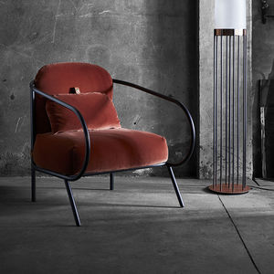 sillón contemporáneo