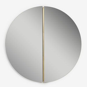 espejo de pared