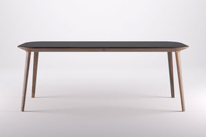 mesa de comedor contemporánea