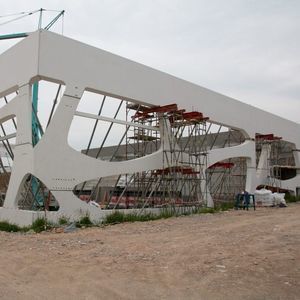 encofrado modular