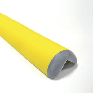 protección de pared de vinilo