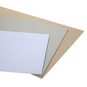 protección de pared de PVC