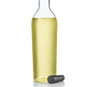 jarra de vidrio