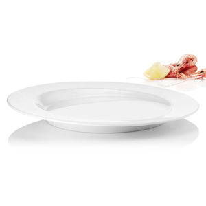 plato de servicio