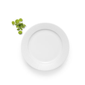 plato redondo