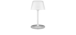 lámpara de mesa