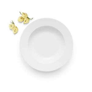 plato hondo