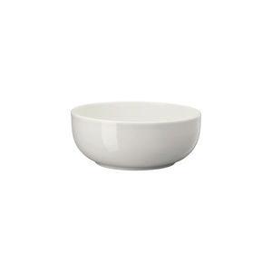 cuenco de porcelana
