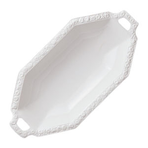 panera de porcelana