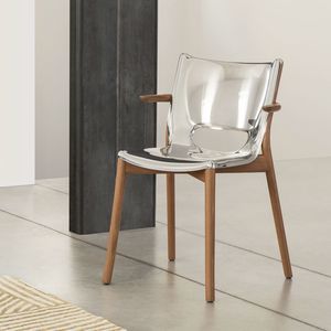 silla contemporánea
