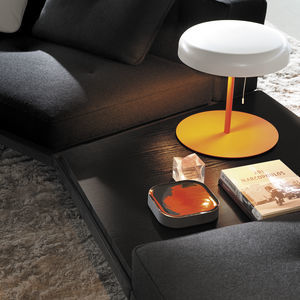 lámpara de mesa