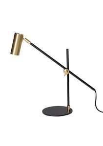 lámpara de mesa