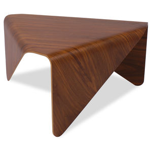 mesa de centro contemporánea