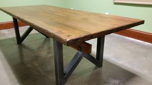 mesa de comedor contemporánea