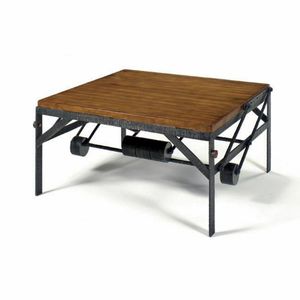 mesa de centro contemporánea