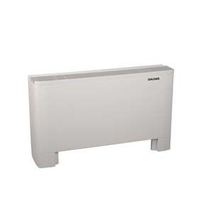 ventiloconvector de techo