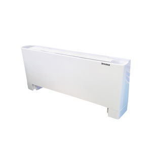 ventiloconvector para suelo