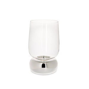 farol de vidrio