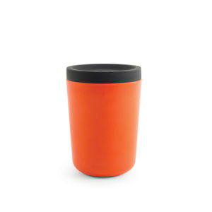 taza de café de melamina para alimentos