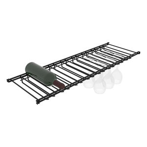 mueble para vinos de pared