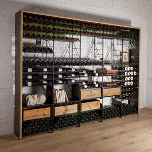vinoteca profesional