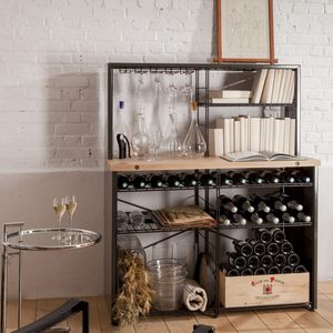 vinoteca instalación libre