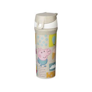 botella de termoplástico