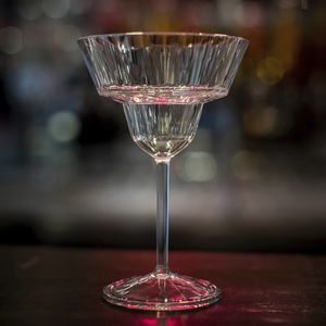 vaso para cóctel