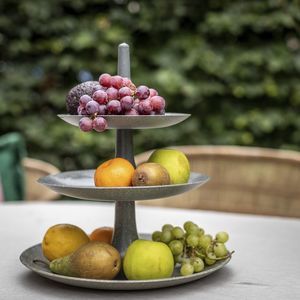 expositor para el sector alimentario