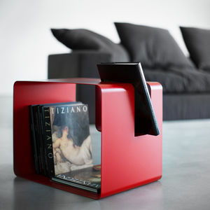 mesa de centro contemporánea