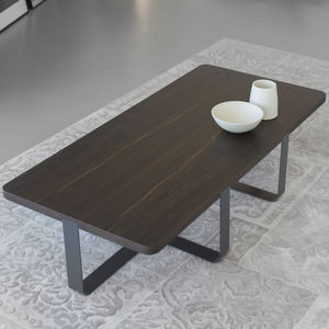 mesa de centro contemporánea
