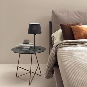 lámpara de mesa