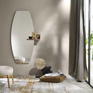 espejo de pared