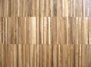 parquet macizo