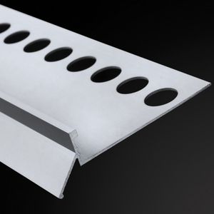 protección para canalón